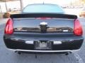 Black 2007 Chevrolet Monte Carlo SS Exterior