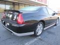 Black - Monte Carlo SS Photo No. 7