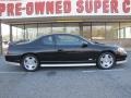 Black - Monte Carlo SS Photo No. 8
