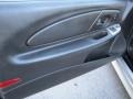 Ebony Black Door Panel Photo for 2007 Chevrolet Monte Carlo #46909538