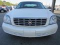 2003 White Diamond Cadillac DeVille DHS  photo #2