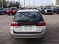 White Frost Pearl - Outback Wagon Photo No. 5