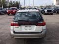 2003 White Frost Pearl Subaru Outback Wagon  photo #5