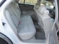 Oatmeal 2003 Cadillac DeVille DHS Interior Color