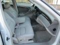 Oatmeal Interior Photo for 2003 Cadillac DeVille #46909916