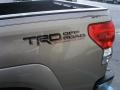 2007 Desert Sand Mica Toyota Tundra SR5 TRD Double Cab  photo #6