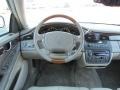 Oatmeal Dashboard Photo for 2003 Cadillac DeVille #46909943