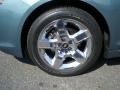 Silver Moss Metallic - Malibu LT Sedan Photo No. 3