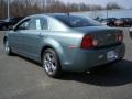 Silver Moss Metallic - Malibu LT Sedan Photo No. 5