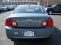 Silver Moss Metallic - Malibu LT Sedan Photo No. 6