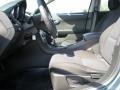 Silver Moss Metallic - Malibu LT Sedan Photo No. 10