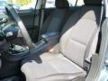 Silver Moss Metallic - Malibu LT Sedan Photo No. 11