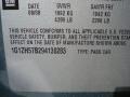 Silver Moss Metallic - Malibu LT Sedan Photo No. 12