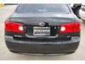Ebony Black - Optima LX Photo No. 4