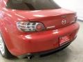 Velocity Red Mica - RX-8 Sport Photo No. 10