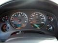 2008 GMC Sierra 1500 SLT Crew Cab 4x4 Gauges