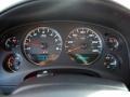 Ebony/Light Titanium Gauges Photo for 2008 GMC Sierra 1500 #46910189