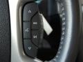 Ebony/Light Titanium Controls Photo for 2008 GMC Sierra 1500 #46910255