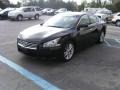Super Black - Maxima 3.5 SV Photo No. 2