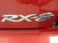 2007 Velocity Red Mica Mazda RX-8 Sport  photo #18