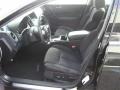 Super Black - Maxima 3.5 SV Photo No. 7