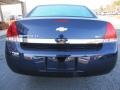 Imperial Blue Metallic 2011 Chevrolet Impala LT Exterior