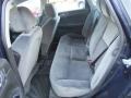 Ebony Interior Photo for 2011 Chevrolet Impala #46910492