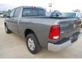 2010 Mineral Gray Metallic Dodge Ram 1500 SLT Quad Cab 4x4  photo #3