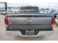 2010 Mineral Gray Metallic Dodge Ram 1500 SLT Quad Cab 4x4  photo #4