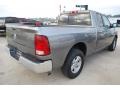 2010 Mineral Gray Metallic Dodge Ram 1500 SLT Quad Cab 4x4  photo #5