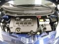 1.8 Liter DOHC 16-Valve VVT-i 4 Cylinder 2010 Scion xD Standard xD Model Engine