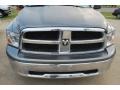2010 Mineral Gray Metallic Dodge Ram 1500 SLT Quad Cab 4x4  photo #10