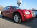 Inferno Red Crystal Pearl - 300 Touring Photo No. 1
