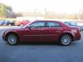 Inferno Red Crystal Pearl - 300 Touring Photo No. 4