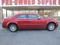 Inferno Red Crystal Pearl - 300 Touring Photo No. 8
