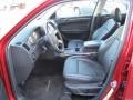 Inferno Red Crystal Pearl - 300 Touring Photo No. 9