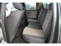 2010 Mineral Gray Metallic Dodge Ram 1500 SLT Quad Cab 4x4  photo #17