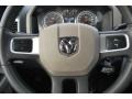 2010 Mineral Gray Metallic Dodge Ram 1500 SLT Quad Cab 4x4  photo #18