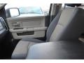 2010 Mineral Gray Metallic Dodge Ram 1500 SLT Quad Cab 4x4  photo #24