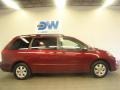 Salsa Red Pearl - Sienna LE Photo No. 6