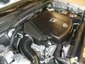 Silver Streak Mica - Tacoma V6 SR5 PreRunner Double Cab Photo No. 13