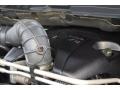 2010 Mineral Gray Metallic Dodge Ram 1500 SLT Quad Cab 4x4  photo #27