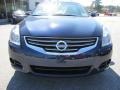 Navy Blue - Altima 2.5 SL Photo No. 8