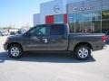 Smoke Gray - Titan SV Crew Cab Photo No. 2