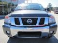 Smoke Gray - Titan SV Crew Cab Photo No. 8