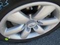 Smoke Gray - Titan SV Crew Cab Photo No. 9