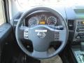 Smoke Gray - Titan SV Crew Cab Photo No. 13