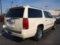 White Diamond - Escalade ESV AWD Photo No. 3