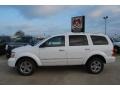 Bright White - Durango Limited 4x4 Photo No. 2