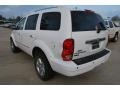 Bright White - Durango Limited 4x4 Photo No. 3